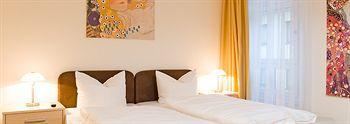 Aparthotel Muenzgasse Dresde Exterior foto